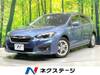 SUBARU IMPREZA SPORTS