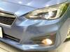SUBARU IMPREZA SPORTS