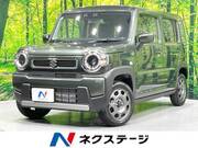 2026 SUZUKI HUSTLER