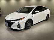 2019 TOYOTA PRIUS PHV