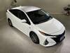 TOYOTA PRIUS PHV