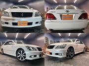 2007 TOYOTA CROWN