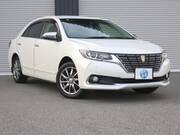 2017 TOYOTA PREMIO