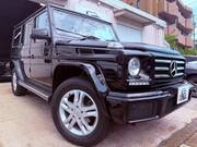 2018 MERCEDES BENZ G-CLASS