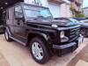 MERCEDES BENZ G-CLASS