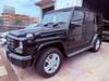 MERCEDES BENZ G-CLASS