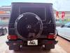 MERCEDES BENZ G-CLASS