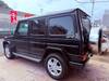 MERCEDES BENZ G-CLASS