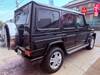 MERCEDES BENZ G-CLASS
