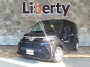 2022 TOYOTA ROOMY