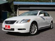 2006 LEXUS GS