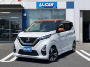 2020 NISSAN DAYZ