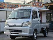 2013 SUBARU SAMBAR TRUCK