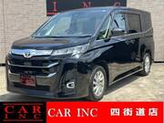 2022 TOYOTA NOAH
