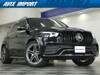 MERCEDES BENZ GLE