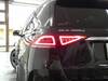 MERCEDES BENZ GLE