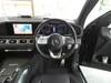 MERCEDES BENZ GLE