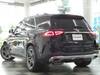 MERCEDES BENZ GLE
