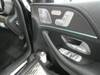 MERCEDES BENZ GLE