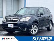 2012 SUBARU FORESTER
