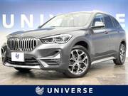 2021 BMW X1