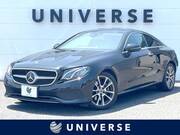 2017 MERCEDES BENZ E-CLASS