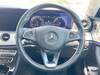 MERCEDES BENZ E-CLASS