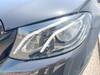 MERCEDES BENZ E-CLASS