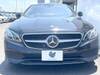 MERCEDES BENZ E-CLASS
