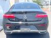 MERCEDES BENZ E-CLASS
