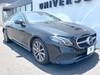 MERCEDES BENZ E-CLASS