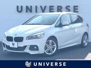 2018 BMW 2 SERIES