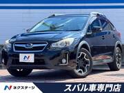2016 SUBARU XV