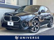 2024 BMW X2