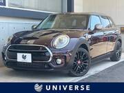 2016 BMW MINI