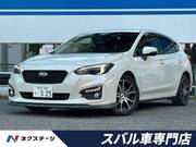 2017 SUBARU IMPREZA SPORTS