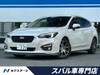 SUBARU IMPREZA SPORTS