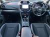 SUBARU IMPREZA SPORTS