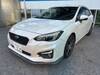 SUBARU IMPREZA SPORTS