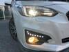 SUBARU IMPREZA SPORTS