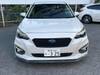 SUBARU IMPREZA SPORTS