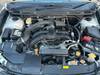 SUBARU IMPREZA SPORTS