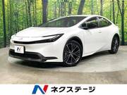 2025 TOYOTA PRIUS G