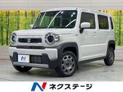 2024 SUZUKI HUSTLER