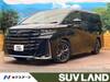 TOYOTA VELLFIRE HYBRID