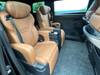 TOYOTA VELLFIRE HYBRID