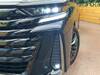 TOYOTA VELLFIRE HYBRID
