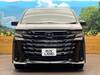 TOYOTA VELLFIRE HYBRID
