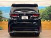 TOYOTA VELLFIRE HYBRID