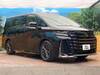 TOYOTA VELLFIRE HYBRID